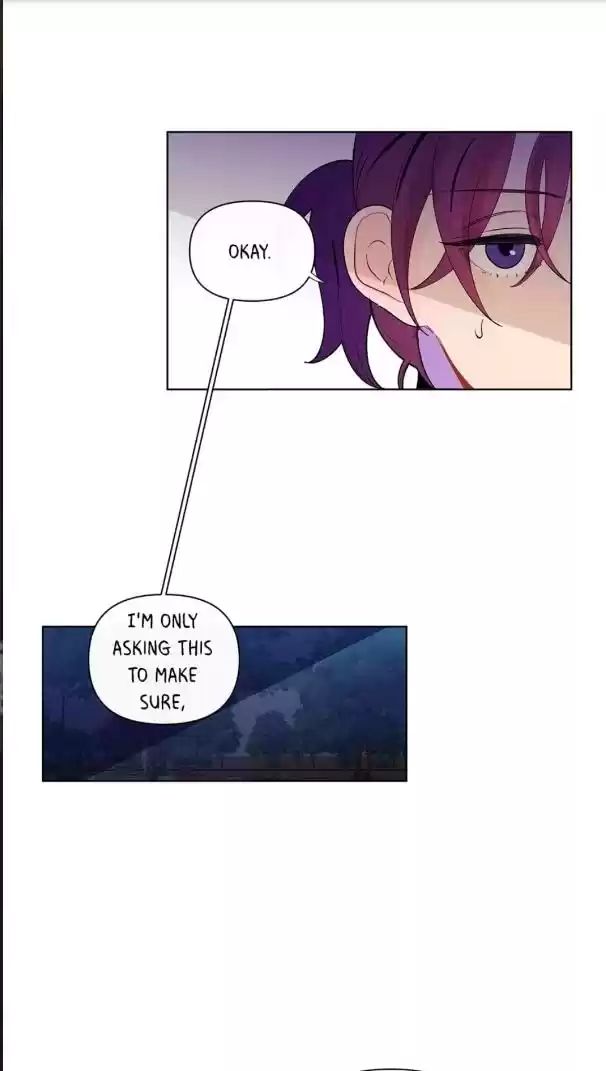 Banana Scandal Chapter 33 : Truth In The Feelings