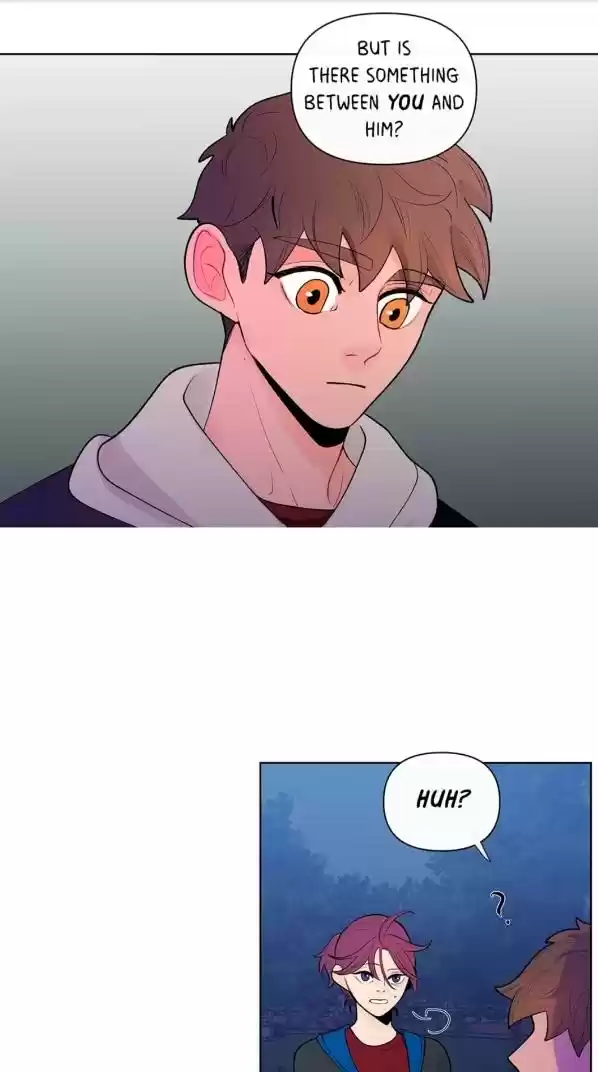 Banana Scandal Chapter 33 : Truth In The Feelings