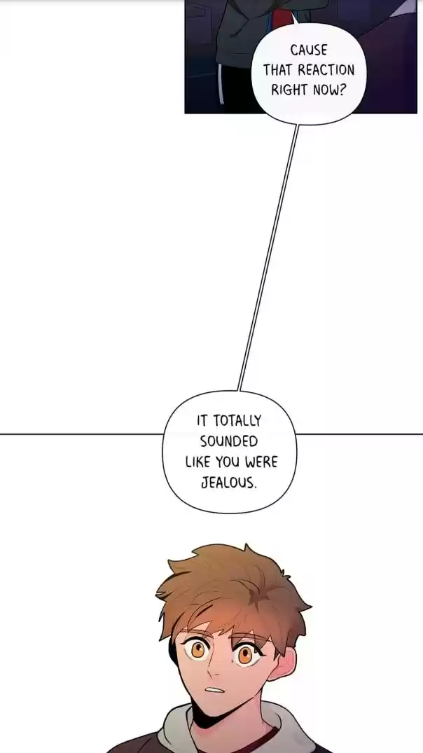 Banana Scandal Chapter 33 : Truth In The Feelings