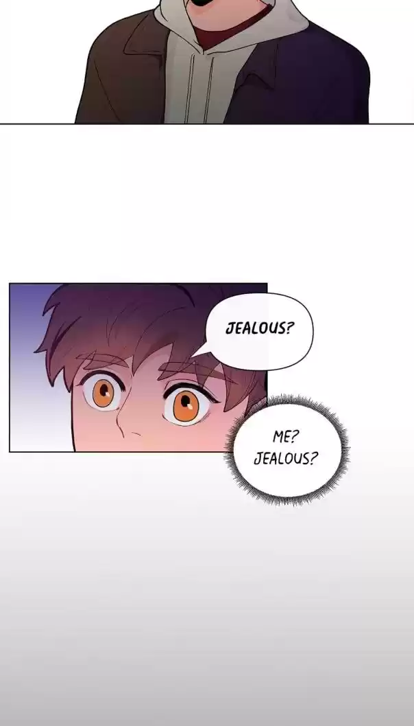 Banana Scandal Chapter 33 : Truth In The Feelings