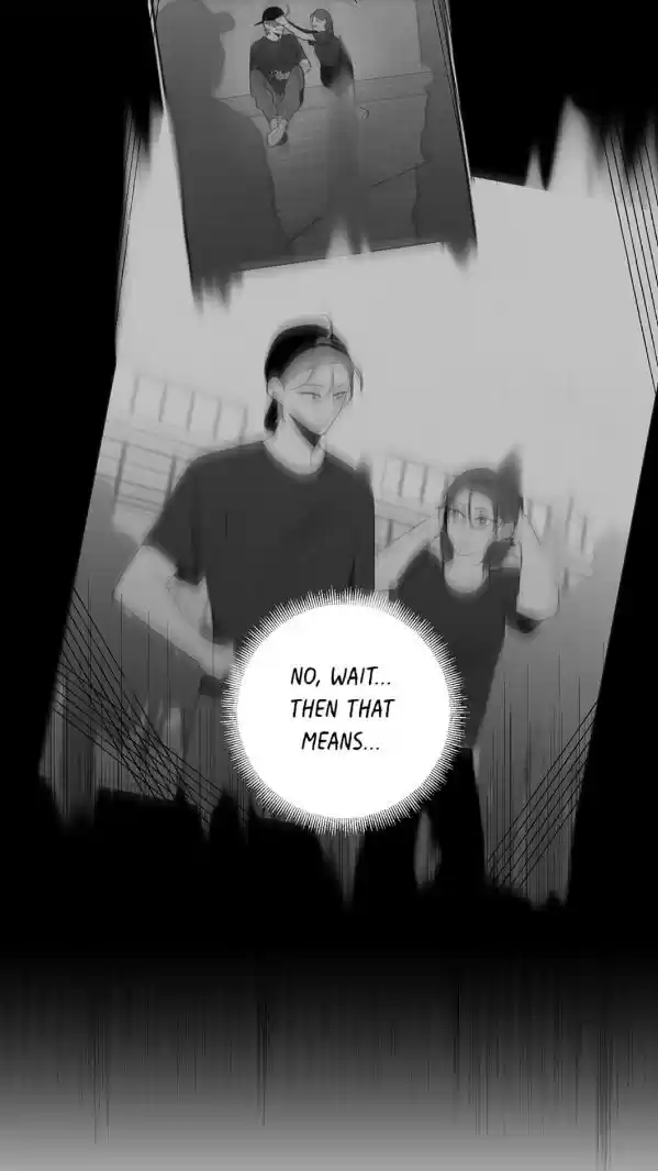 Banana Scandal Chapter 33 : Truth In The Feelings