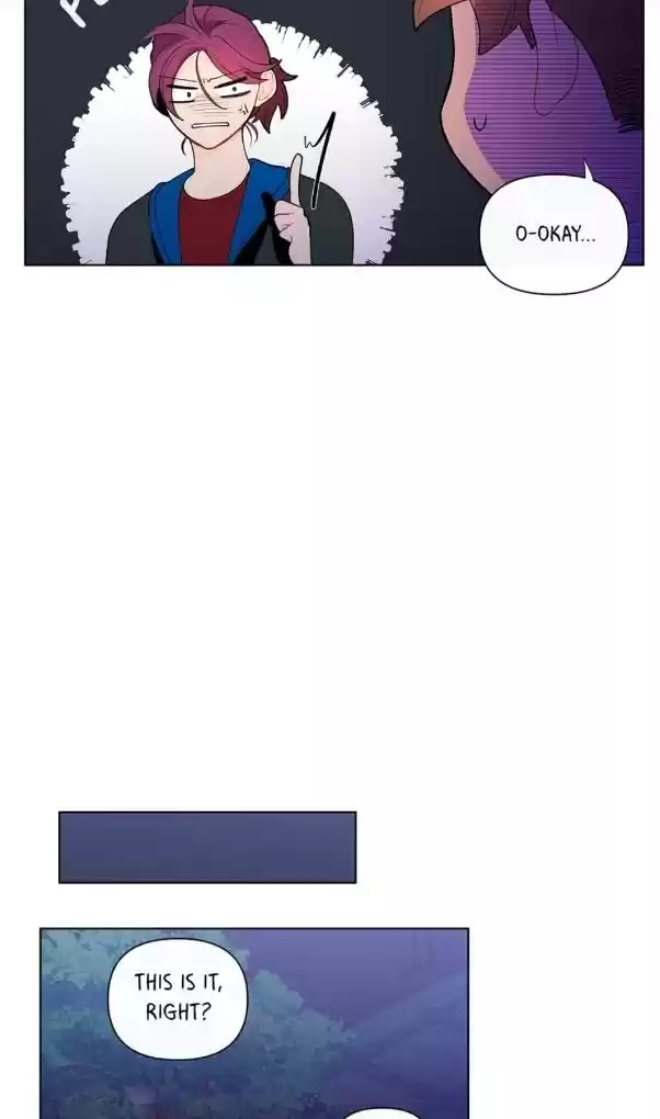 Banana Scandal Chapter 33 : Truth In The Feelings