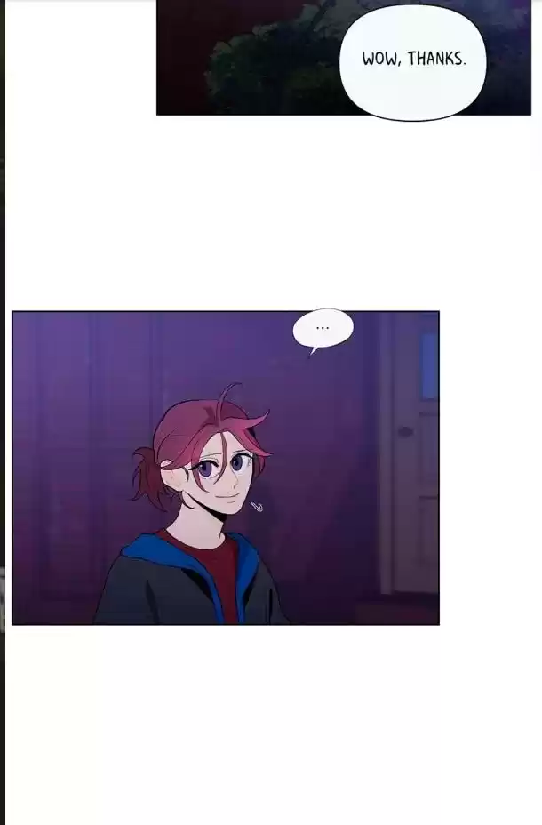 Banana Scandal Chapter 33 : Truth In The Feelings