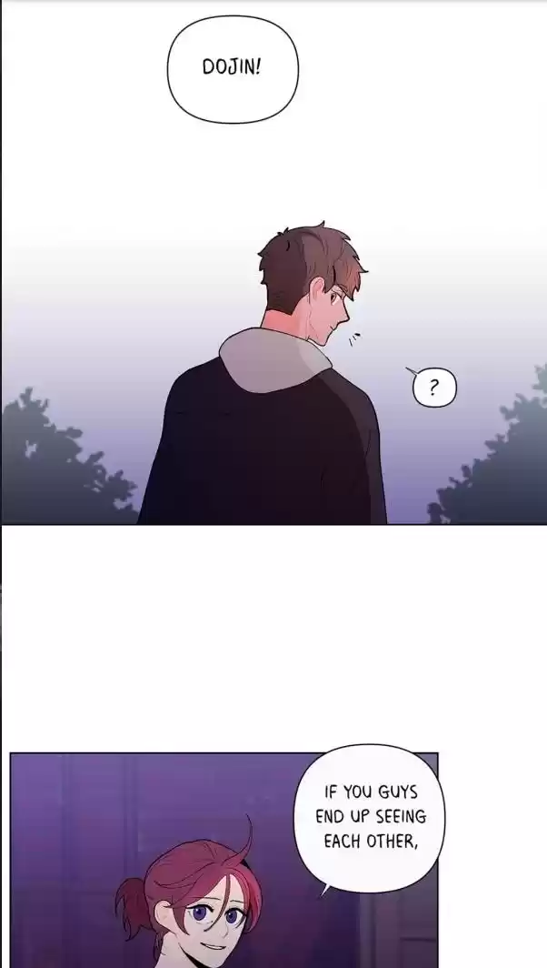 Banana Scandal Chapter 33 : Truth In The Feelings