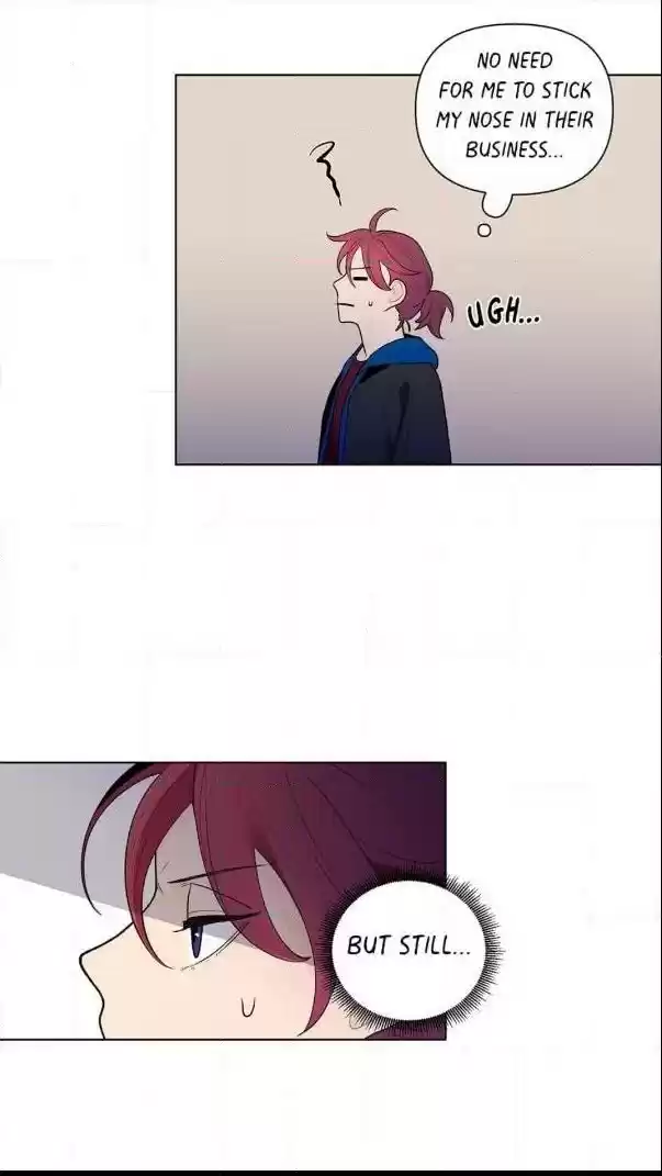 Banana Scandal Chapter 33 : Truth In The Feelings