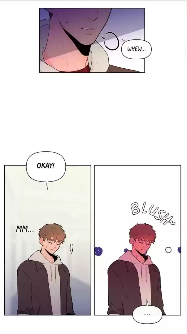 Banana Scandal Chapter 33 : Truth In The Feelings