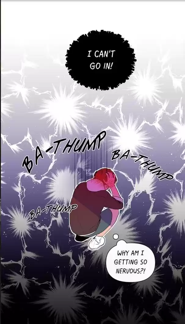 Banana Scandal Chapter 33 : Truth In The Feelings