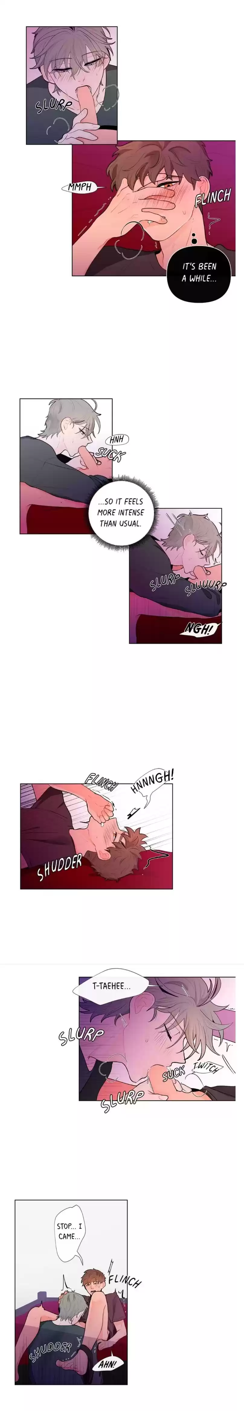 Banana Scandal Chapter 34 : Confession