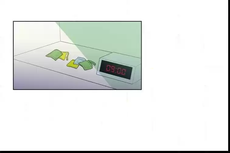 Banana Scandal Chapter 36 : The Morning After