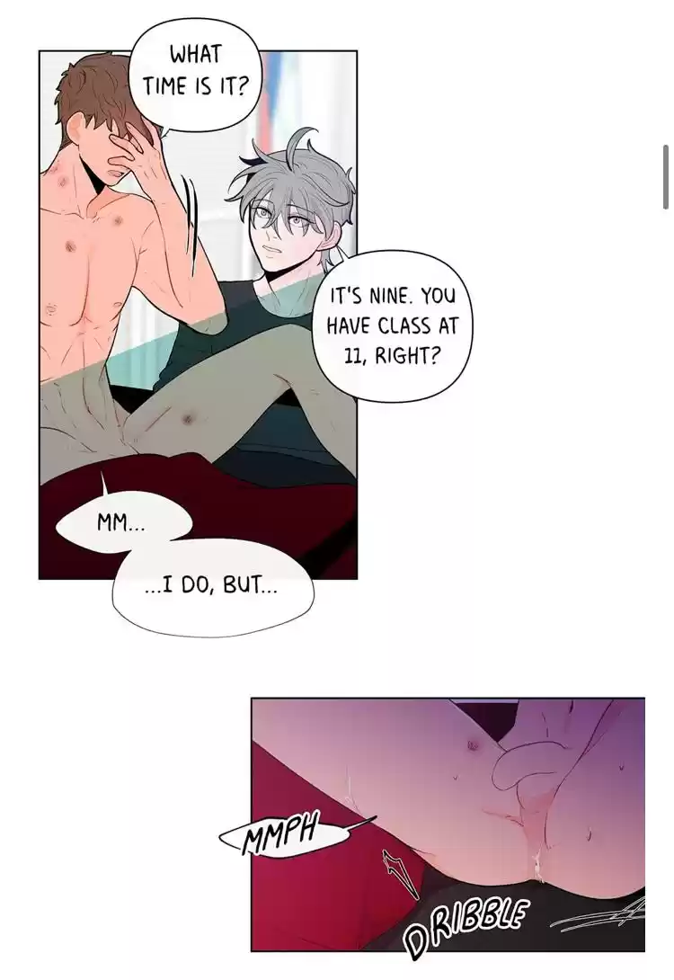 Banana Scandal Chapter 36 : The Morning After