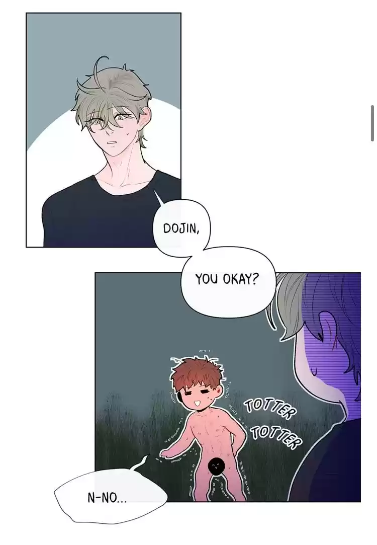 Banana Scandal Chapter 36 : The Morning After