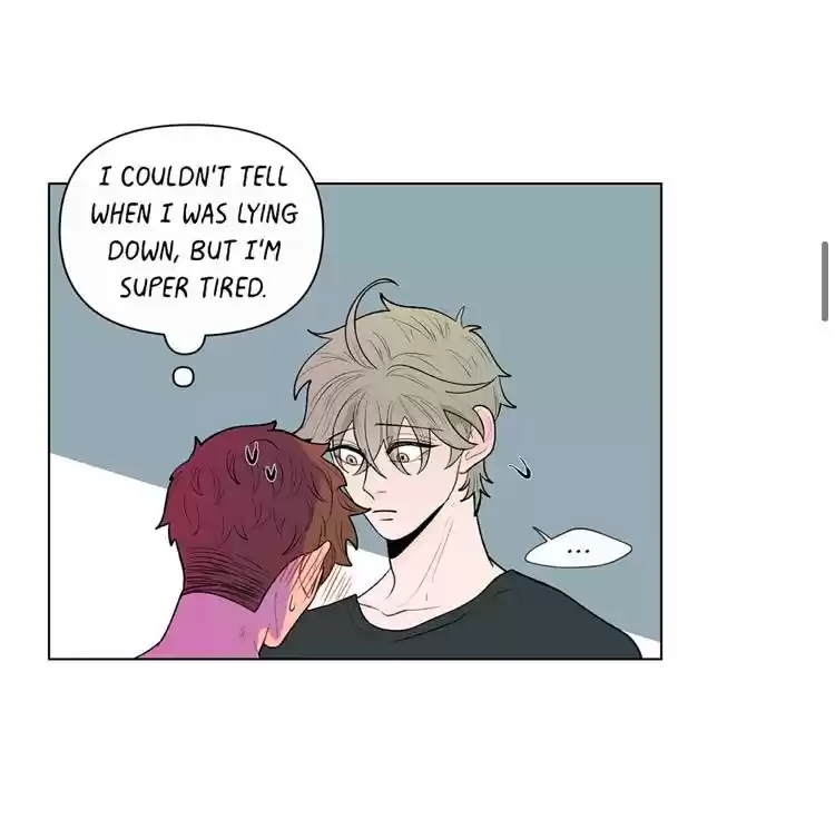 Banana Scandal Chapter 36 : The Morning After