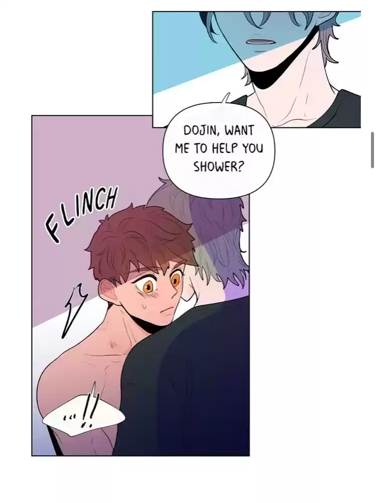 Banana Scandal Chapter 36 : The Morning After