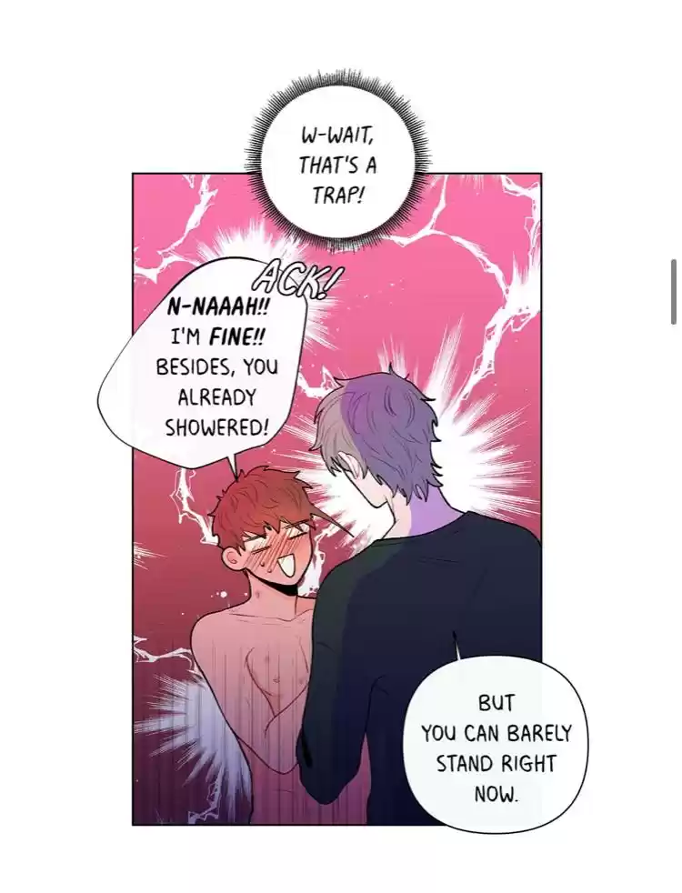 Banana Scandal Chapter 36 : The Morning After