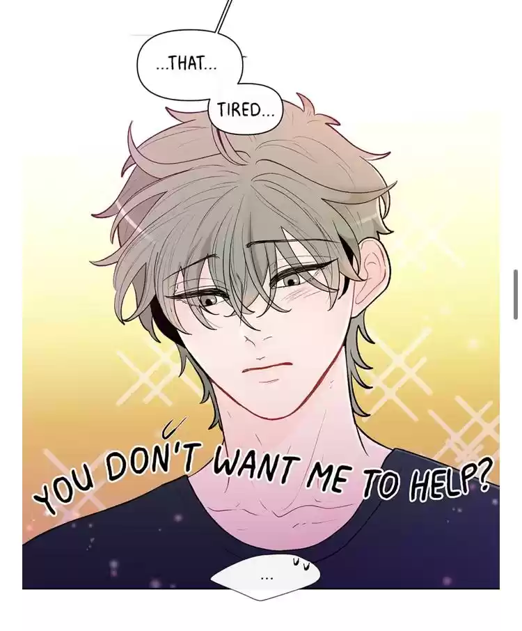 Banana Scandal Chapter 36 : The Morning After