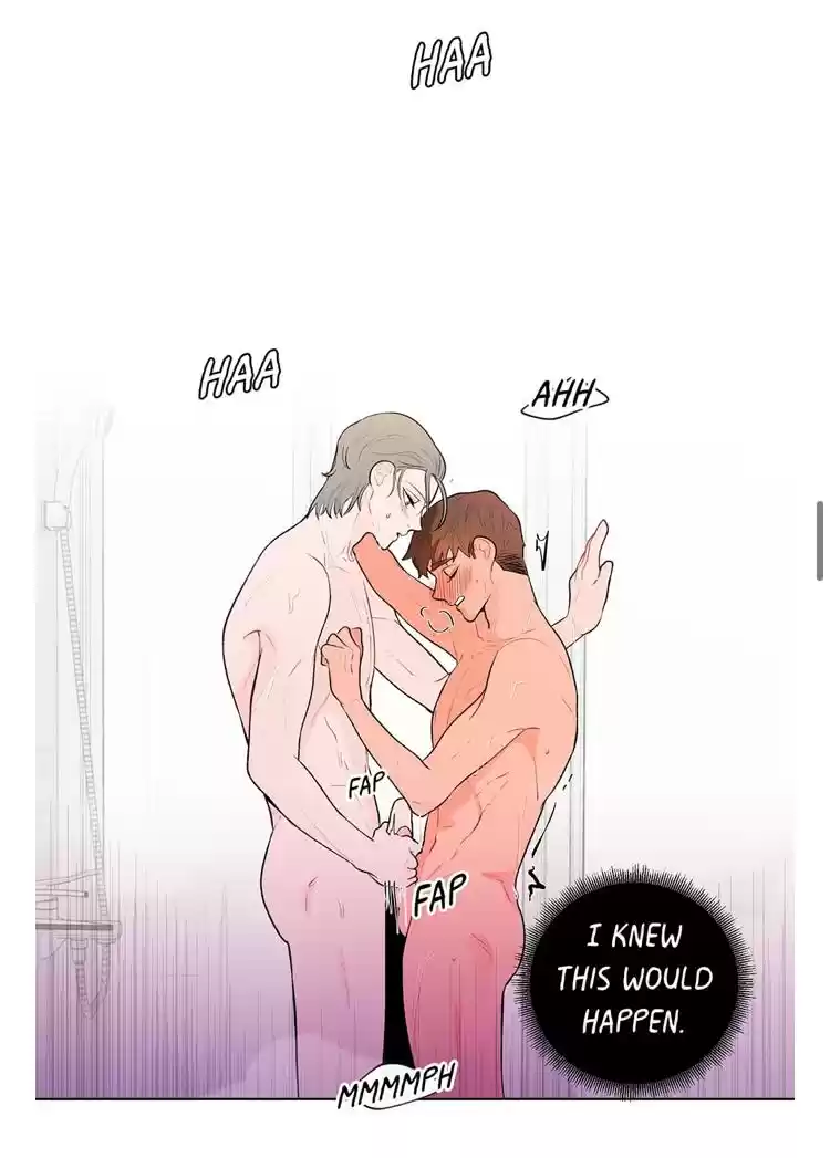 Banana Scandal Chapter 36 : The Morning After