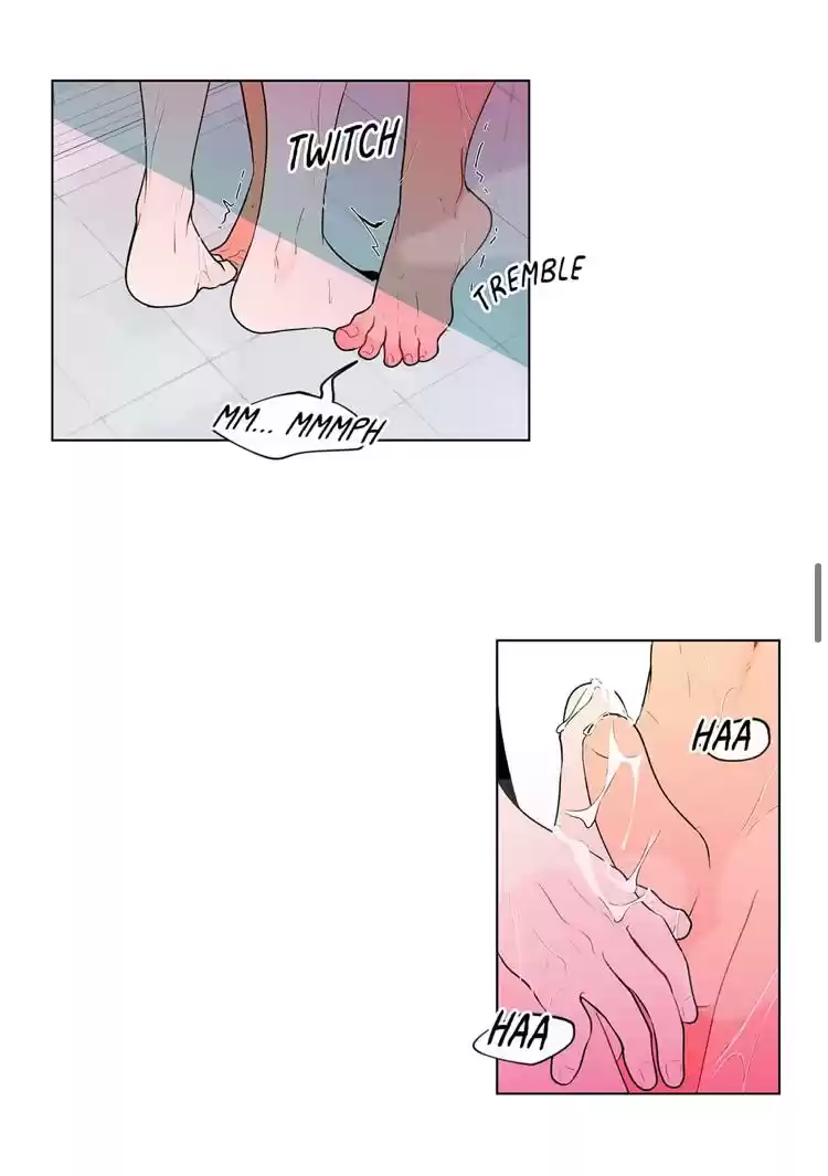 Banana Scandal Chapter 36 : The Morning After