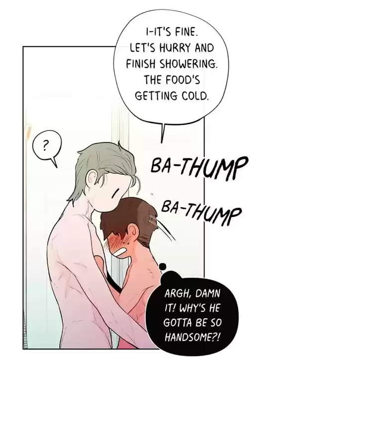 Banana Scandal Chapter 36 : The Morning After