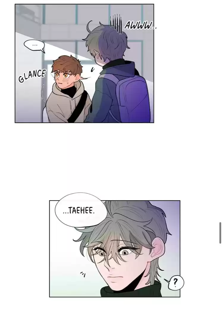 Banana Scandal Chapter 36 : The Morning After