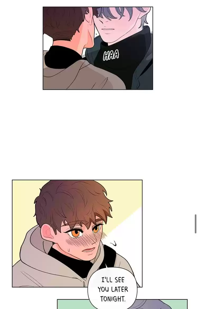 Banana Scandal Chapter 36 : The Morning After