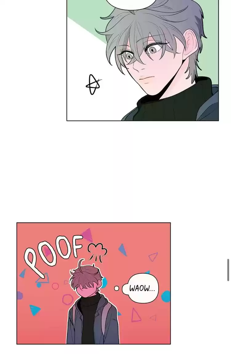 Banana Scandal Chapter 36 : The Morning After