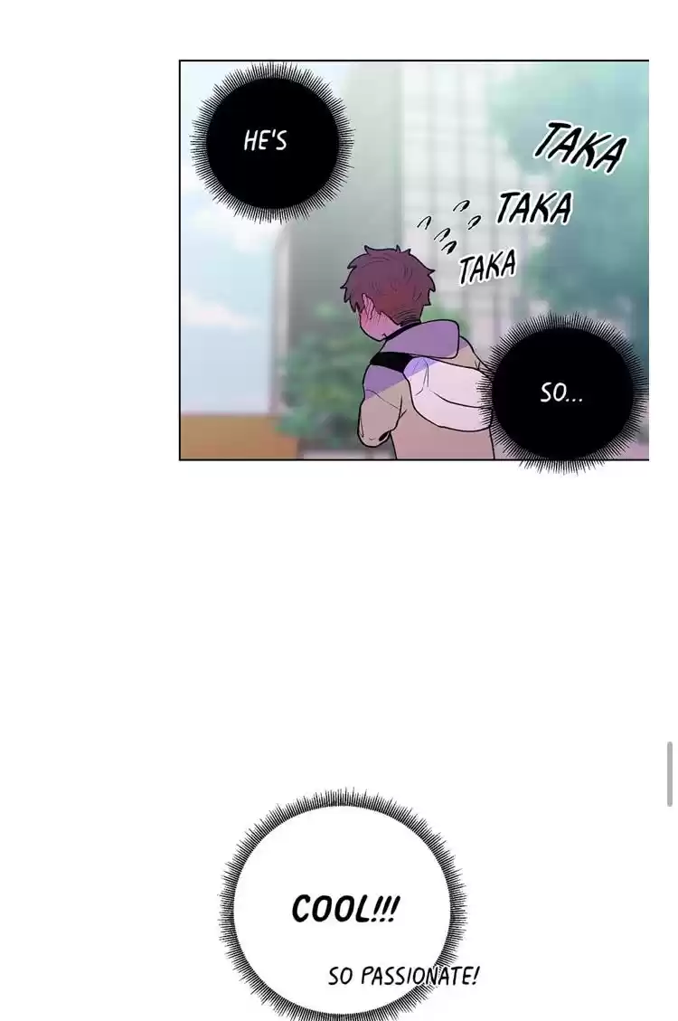 Banana Scandal Chapter 36 : The Morning After