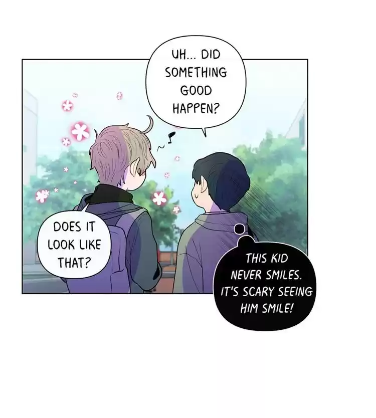 Banana Scandal Chapter 36 : The Morning After