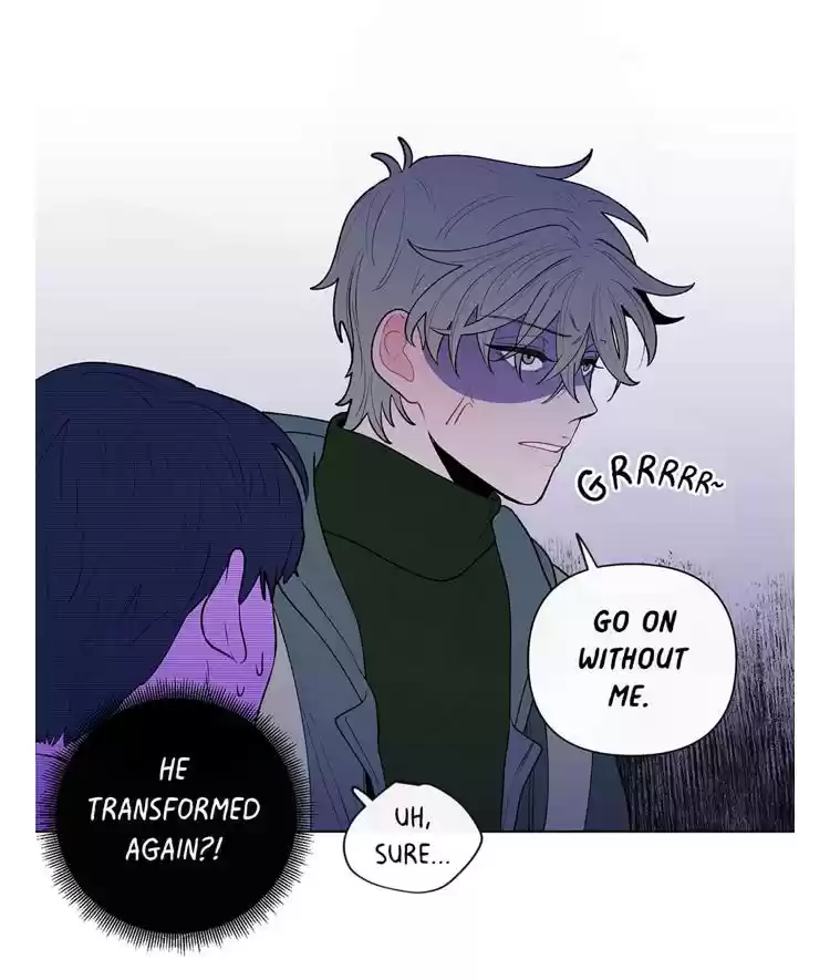 Banana Scandal Chapter 36 : The Morning After