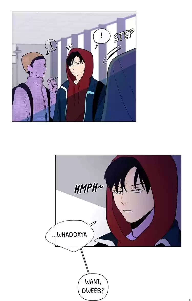 Banana Scandal Chapter 36 : The Morning After