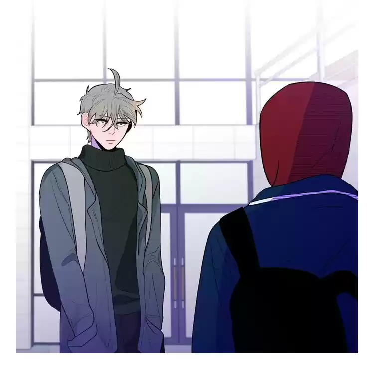 Banana Scandal Chapter 36 : The Morning After