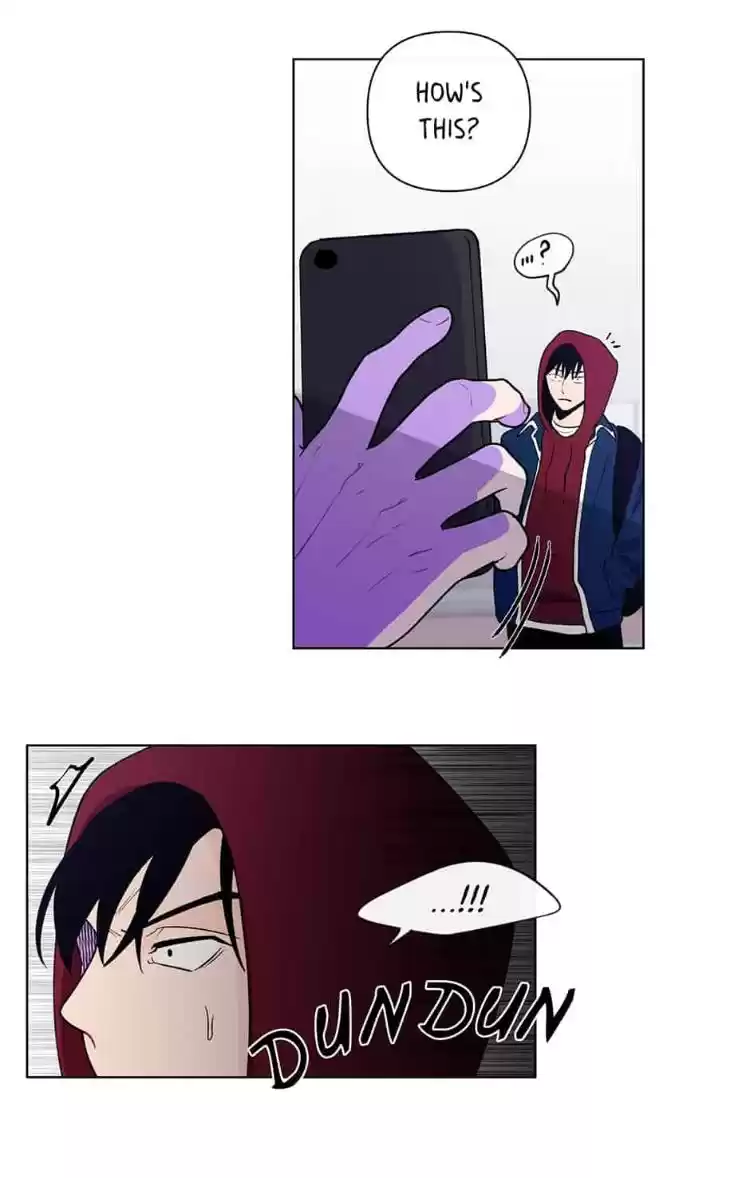 Banana Scandal Chapter 37 : School Criminal