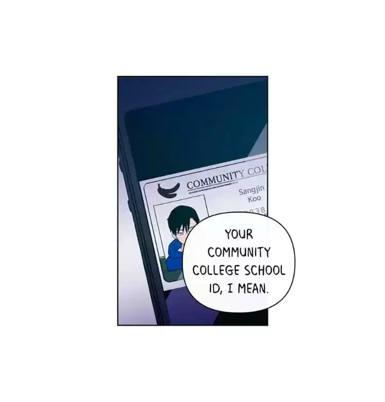 Banana Scandal Chapter 37 : School Criminal