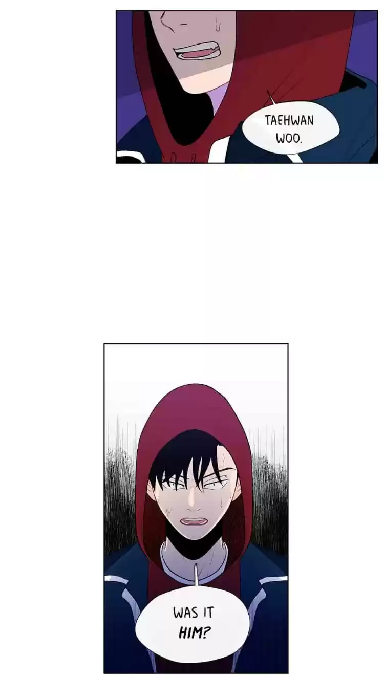 Banana Scandal Chapter 37 : School Criminal