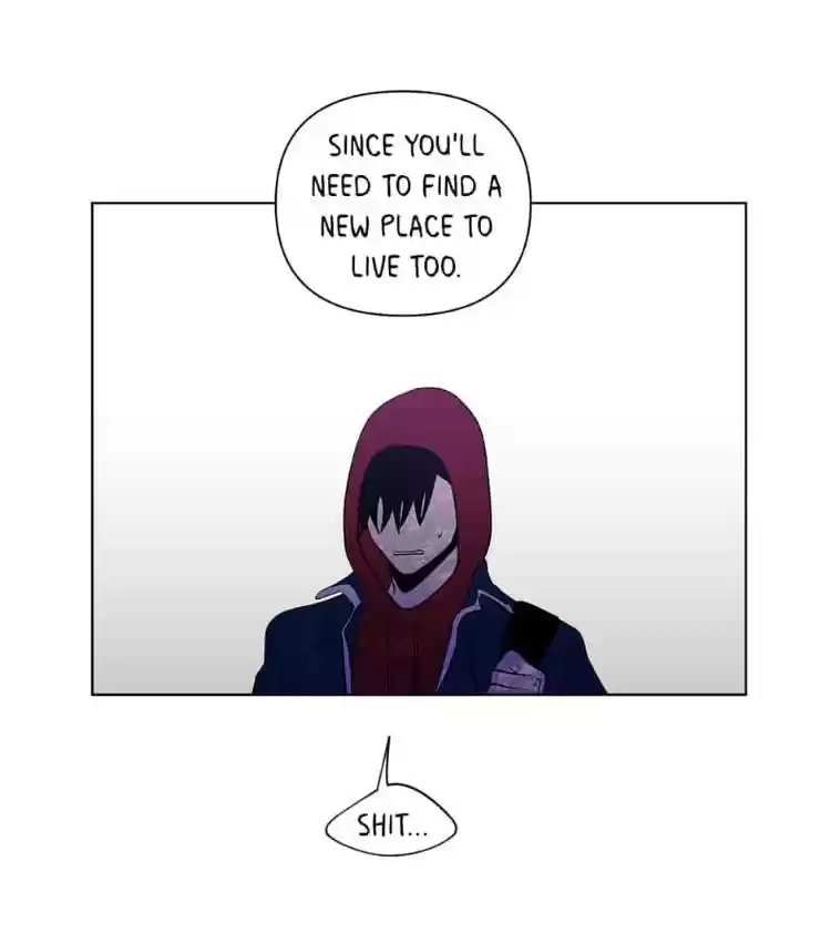 Banana Scandal Chapter 37 : School Criminal