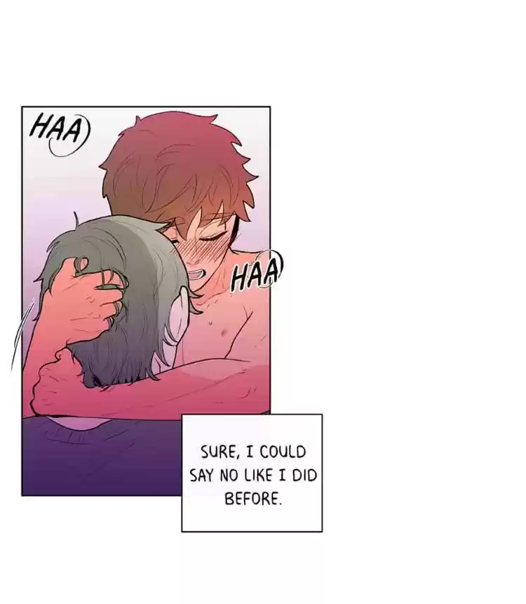 Banana Scandal Chapter 38 : Closer