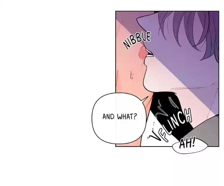 Banana Scandal Chapter 38 : Closer