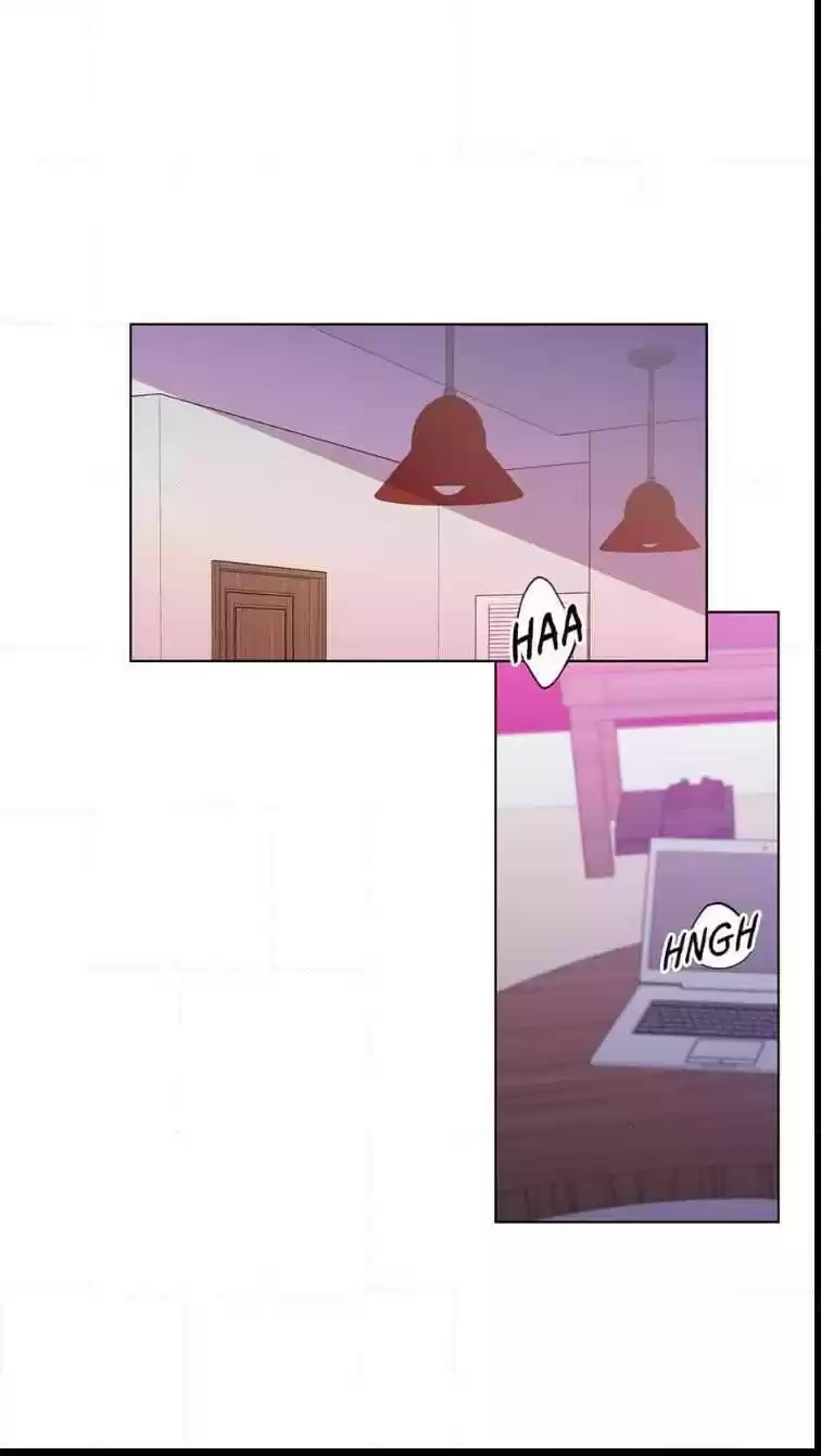 Banana Scandal Chapter 38 : Closer