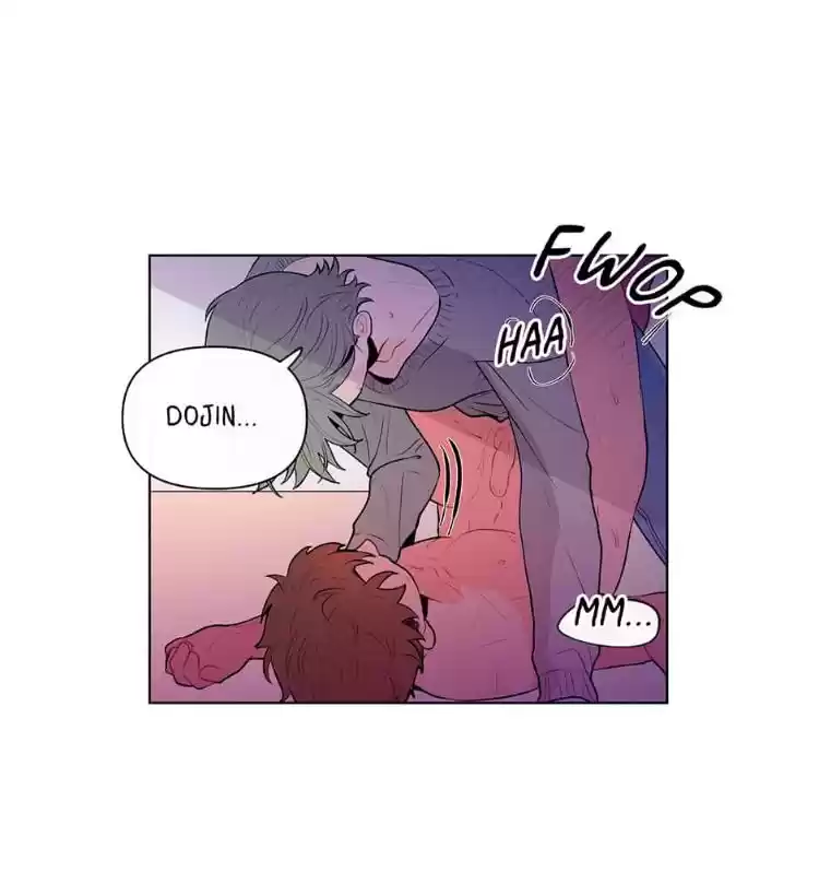 Banana Scandal Chapter 38 : Closer