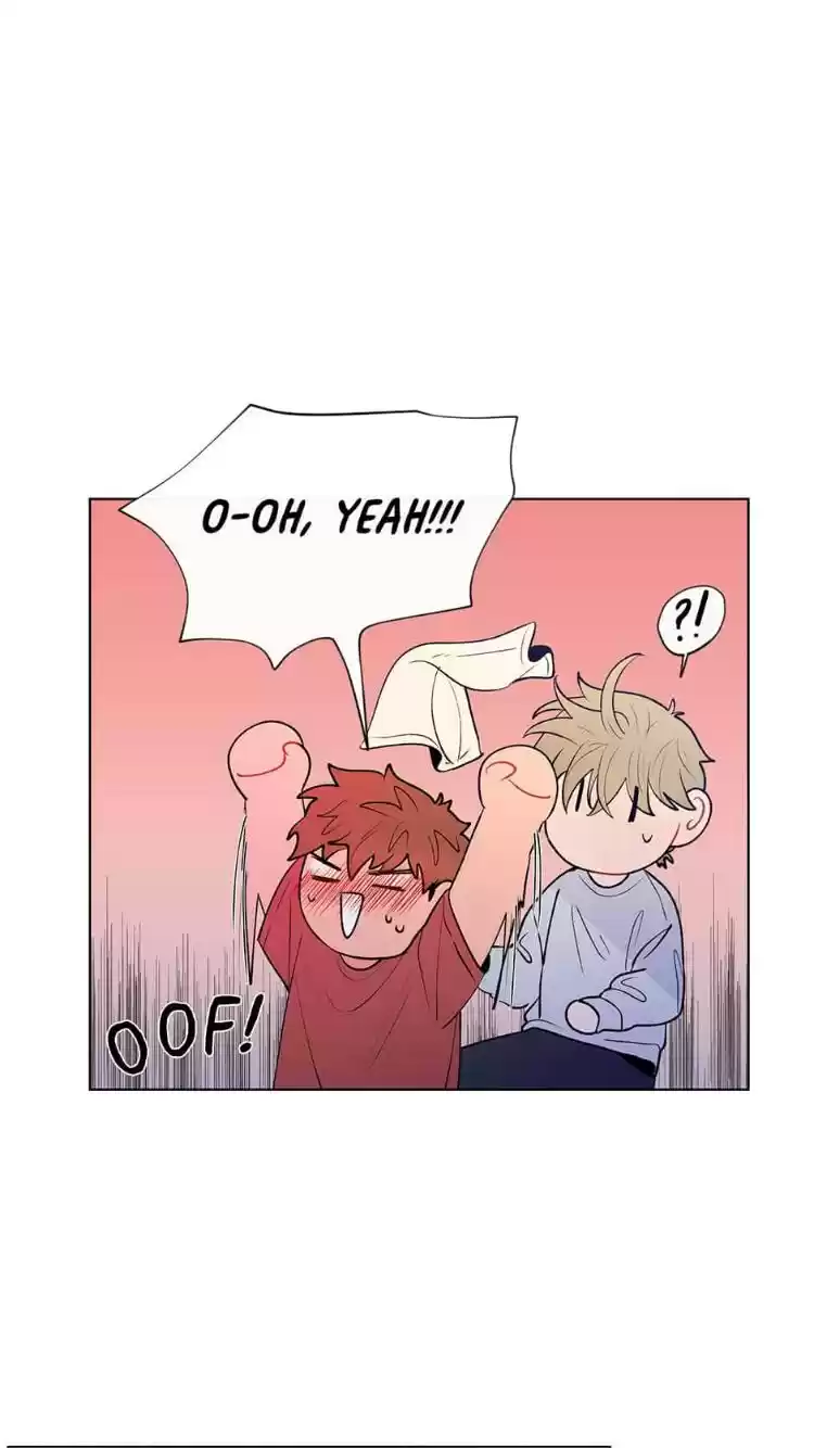 Banana Scandal Chapter 38 : Closer