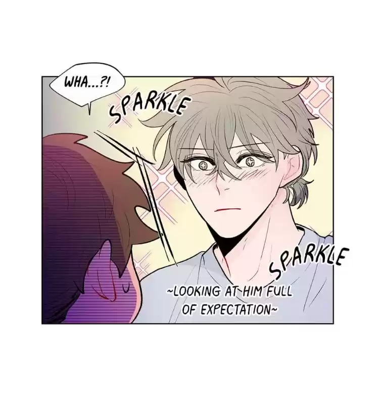 Banana Scandal Chapter 38 : Closer