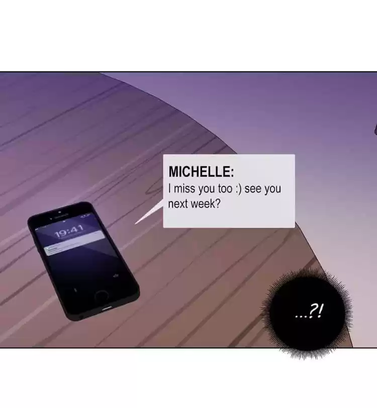 Banana Scandal Chapter 38 : Closer