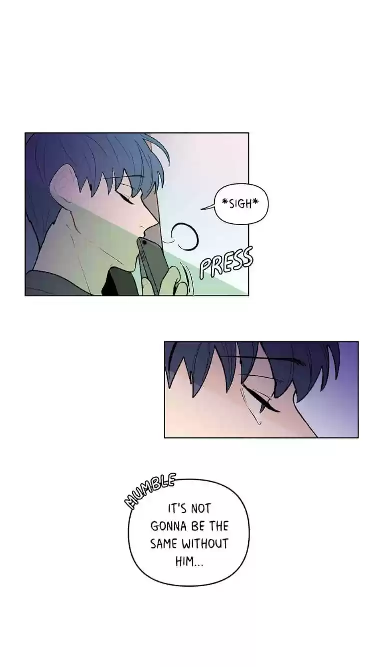 Banana Scandal Chapter 39 : Mama Woo's House