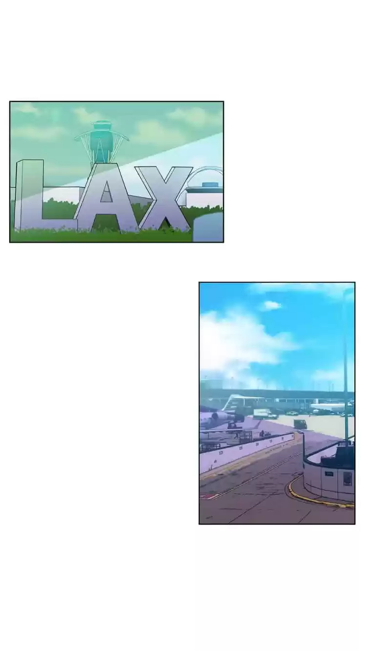 Banana Scandal Chapter 39 : Mama Woo's House