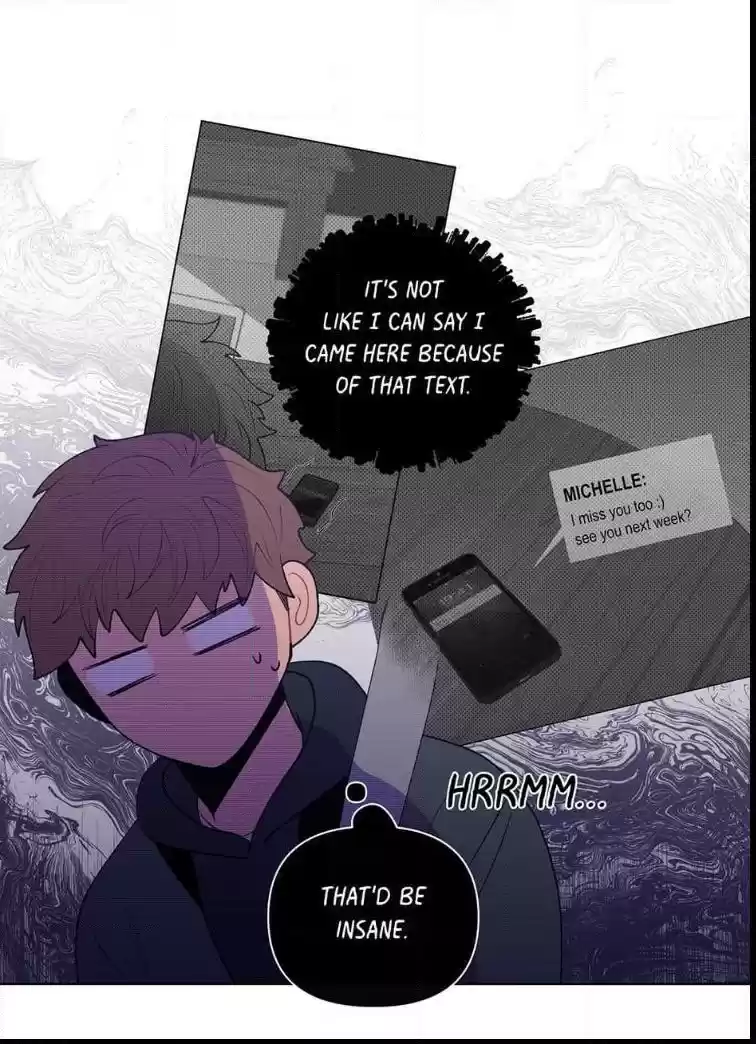 Banana Scandal Chapter 39 : Mama Woo's House