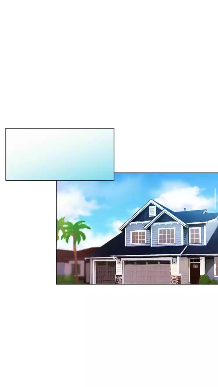 Banana Scandal Chapter 39 : Mama Woo's House