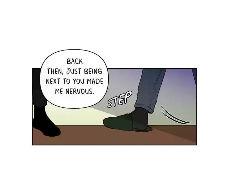 Banana Scandal Chapter 39 : Mama Woo's House