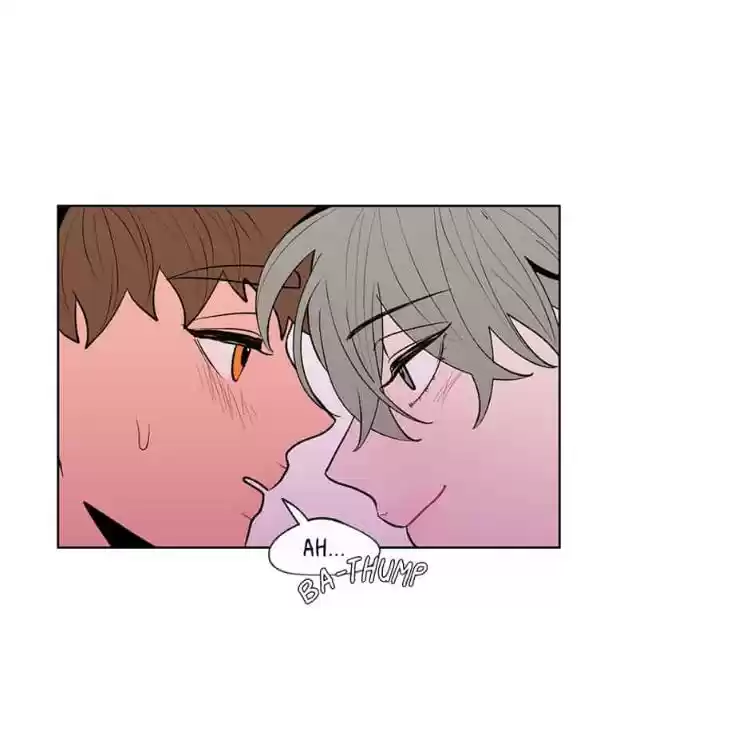 Banana Scandal Chapter 39 : Mama Woo's House