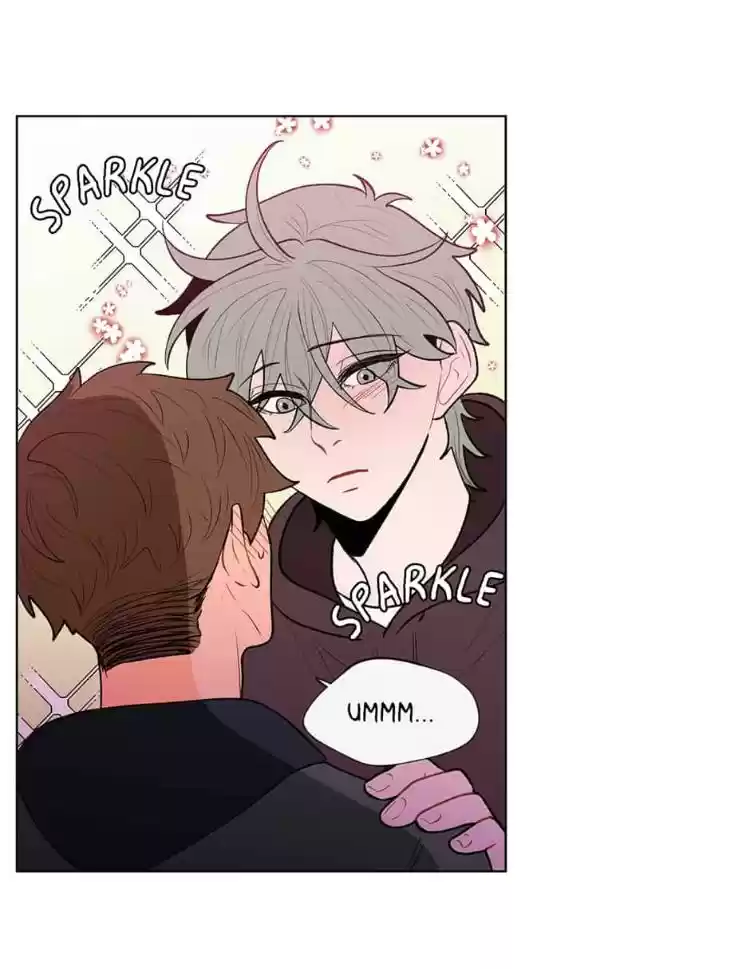 Banana Scandal Chapter 39 : Mama Woo's House