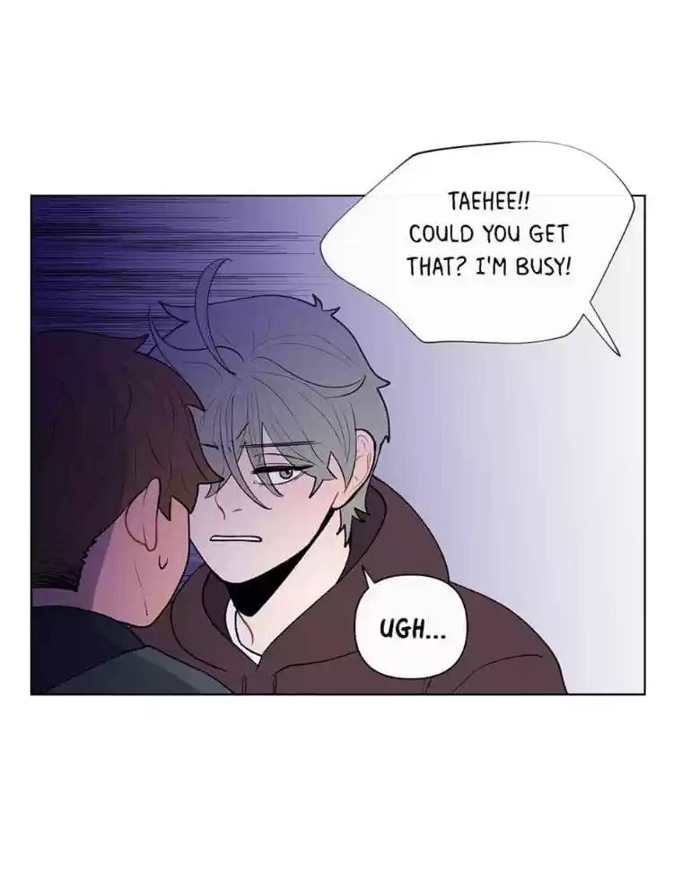 Banana Scandal Chapter 39 : Mama Woo's House