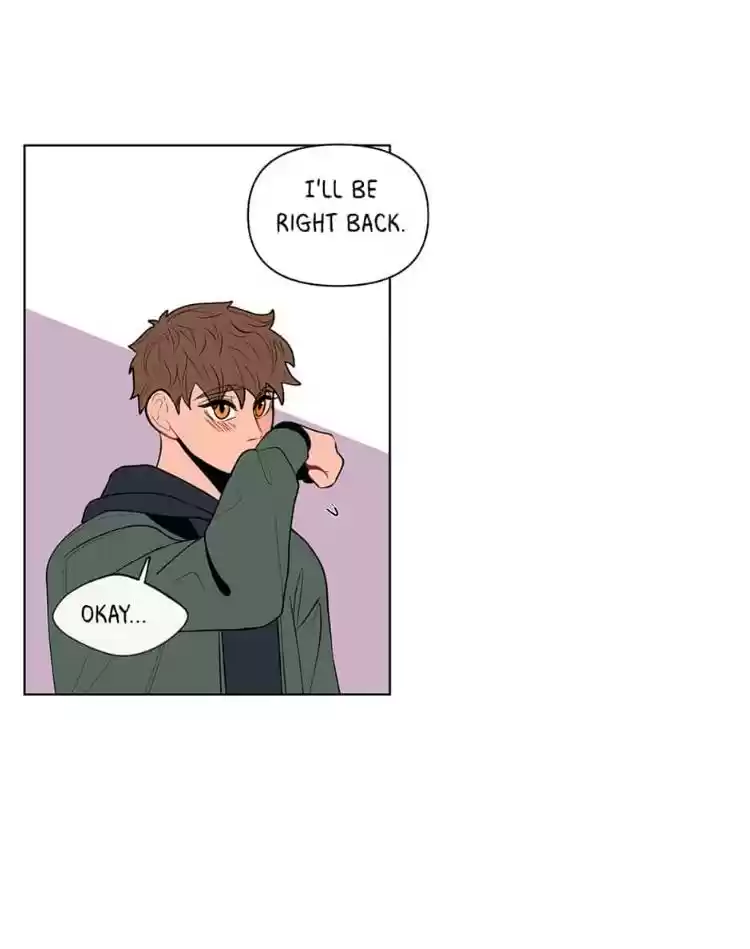 Banana Scandal Chapter 39 : Mama Woo's House